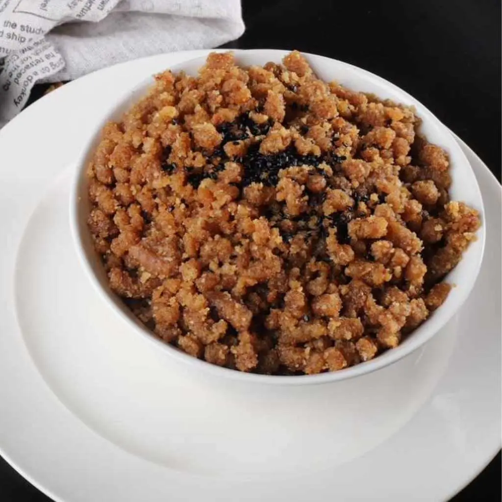 عريكة قشطة - صغير
